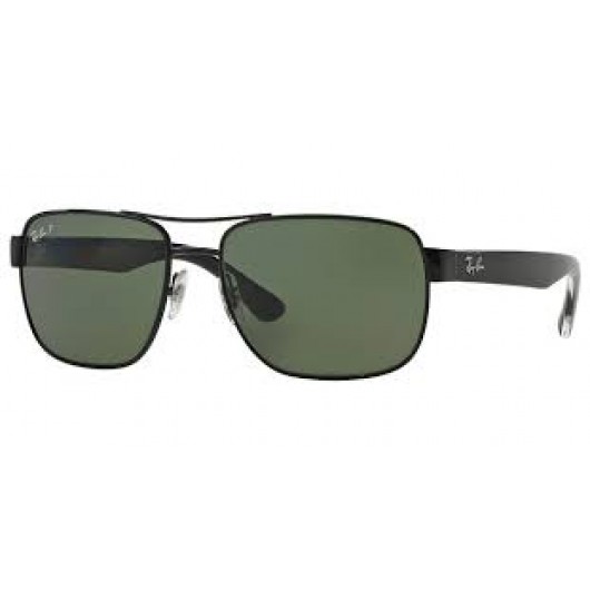 Ray Ban RB3530 002/9A Polarized